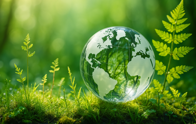Green Talk: Nachhaltigkeit glaubwürdig kommunizieren
