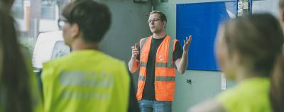 ZSPR Generalversammlung 2026