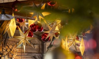ZSPR-Glühweintreff am Rudolf’s in Luzern