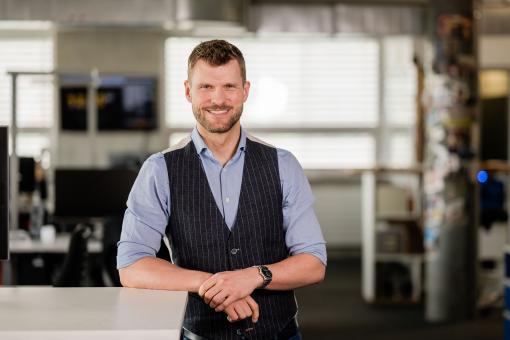 Thomas Odermatt